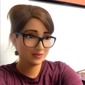 Meet your Posher, Becky